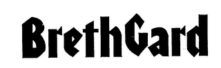 BRETHGARD logo