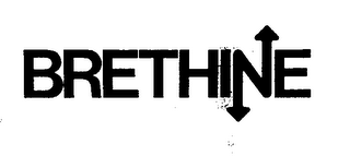 BRETHINE logo
