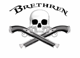 BRETHREN logo