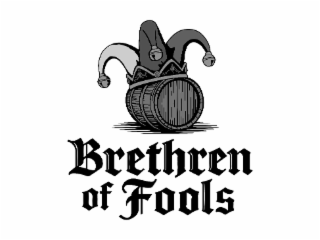 BRETHREN OF FOOLS logo