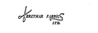 BRETMAR FABRIC LTD. logo