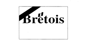 BRETOIS logo