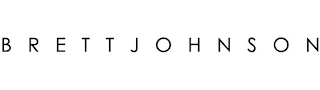 BRETT JOHNSON logo