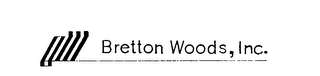 BRETTON WOODS INC. logo