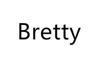 BRETTY logo