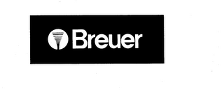 BREUER logo