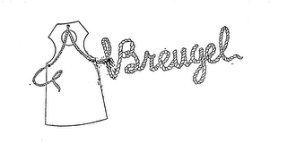 BREUGEL logo