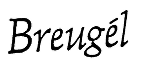 BREUGEL logo