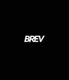BREV logo