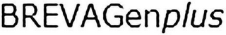 BREVAGENPLUS logo