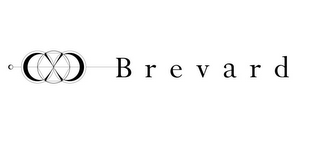 BREVARD logo