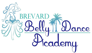 BREVARD BELLY DANCE ACADEMY logo