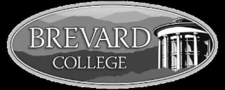BREVARD COLLEGE logo