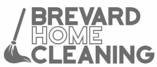 BREVARD HOME CLEANING logo