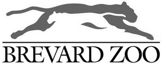 BREVARD ZOO logo