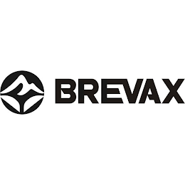 BREVAX logo