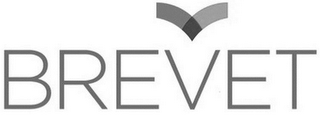 BREVET logo