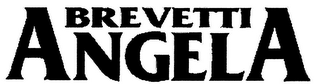 BREVETTI ANGELA logo