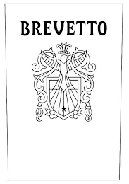 BREVETTO logo