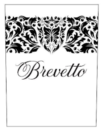 BREVETTO logo