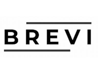 BREVI logo