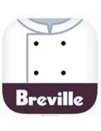 BREVILLE logo