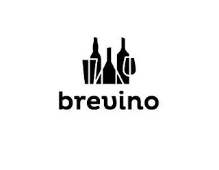 BREVINO logo