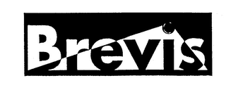 BREVIS logo