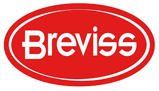 BREVISS logo