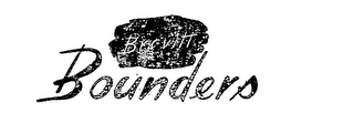 BREVITT BOUNDERS logo