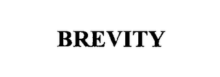 BREVITY logo