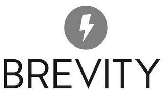 BREVITY logo