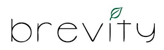 BREVITY logo