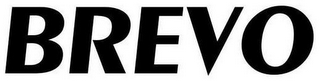 BREVO logo