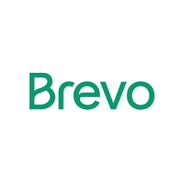 BREVO logo