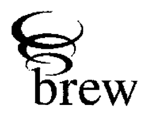 BREW logo