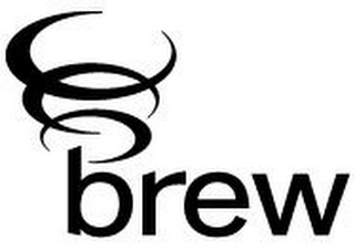 BREW logo