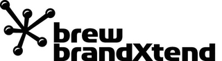 BREW BRANDXTEND logo