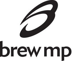BREW MP logo