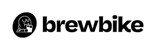BREWBIKE logo