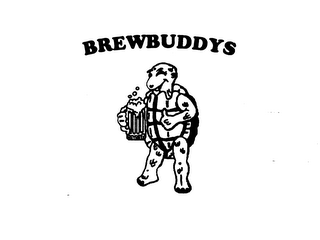 BREWBUDDYS logo