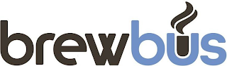 BREWBUS logo
