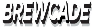 BREWCADE logo
