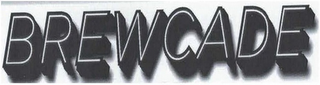 BREWCADE logo