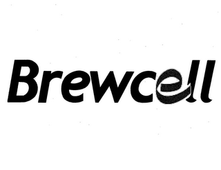 BREWCELL logo