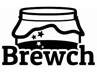 BREWCH logo