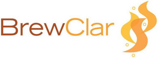 BREWCLAR logo