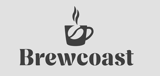 BREWCOAST logo