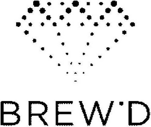 BREWD logo