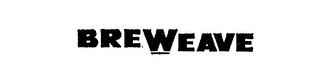 BREWEAVE logo